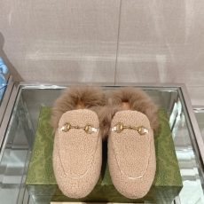 Gucci Slippers